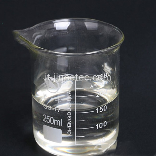 Dinp di diisononil ftalato di alta qualità 99,5% 99%